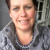 Jeanine De Vries
