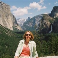 Marcia Aulenback