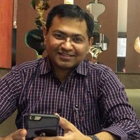 Raman Gupta