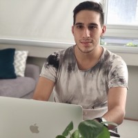Nicolás Giudice
