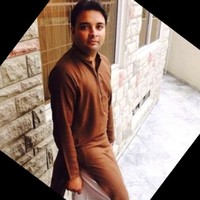SYED ALI RAZA ZAIDI