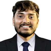 Arvind Kumar Gupta