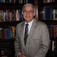 Daniel Blackson