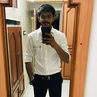 Mayur Kanani