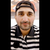 Farhan Majeed