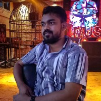 Ankit Mate