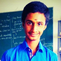 Chandru Janarthanan