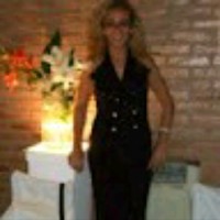 Silvana Noemi Nicolosi