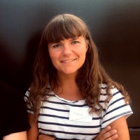Thea Bøgelund Rasmussen