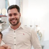 Gabriel Jeronimo