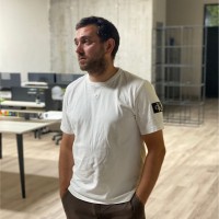 Giorgi Jobava