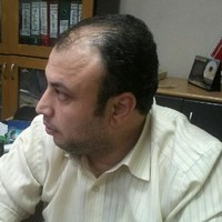 Islam Mokhtar