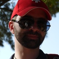 Vadim Chekryzhov