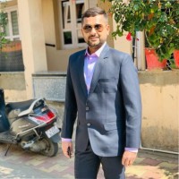 Parthiv Raval