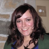 April McCarthy