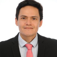 Luis David Bernal