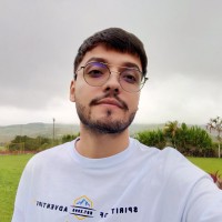 Daniel Camilo Varon Rosero
