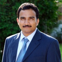 Santosh Bothara
