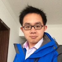 Jonathan Jian