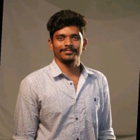 Govarthanan S