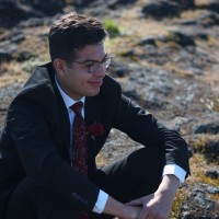 Ronald Morales