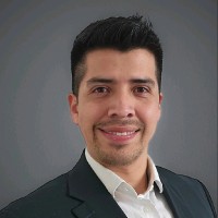 Víctor Hugo Pérez Cureño