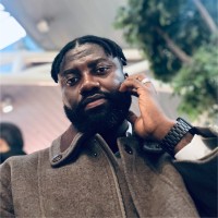 Charles Marfo Awuah