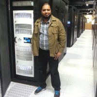 Khalid Hameed