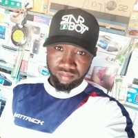 Hamoye Sow