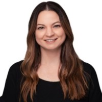 Hannah Simpson Jefferies, IIDA, NCIDQ, LEED AP ID-C