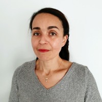 BERKANE Yasmina