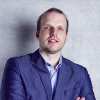 Māris Tidriķis