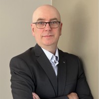 Eric Blouin