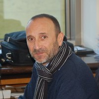 Luca Mastrangelo