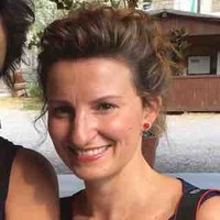 Francesca Pevere