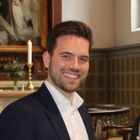 Mikael Levin Schjødt-Hansen