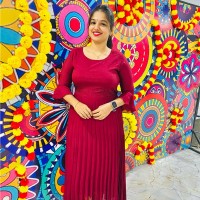 Nivetha V