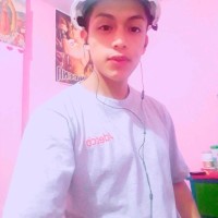 Danfer Omar Lizana Guerrero