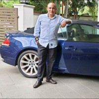 Prasad Chacko