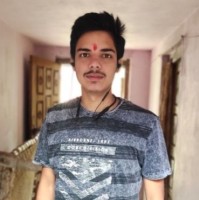 Shwet Pandey