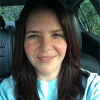 Rebecca Thompson