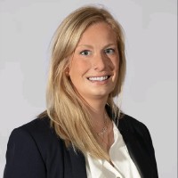 Pernilla Kleveback