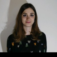 Francesca Elia