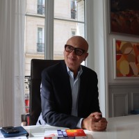 Thierry Ohayon