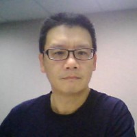 Justin Chang