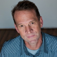 Ron Tate