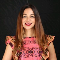 Angelica BOURGAIN-CAVAZOS