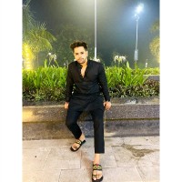Jeetu Ramrakhyani
