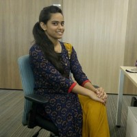 Shreya Upadhyaya