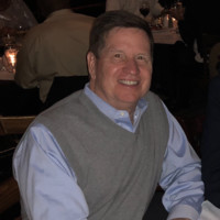 Mickey Straub